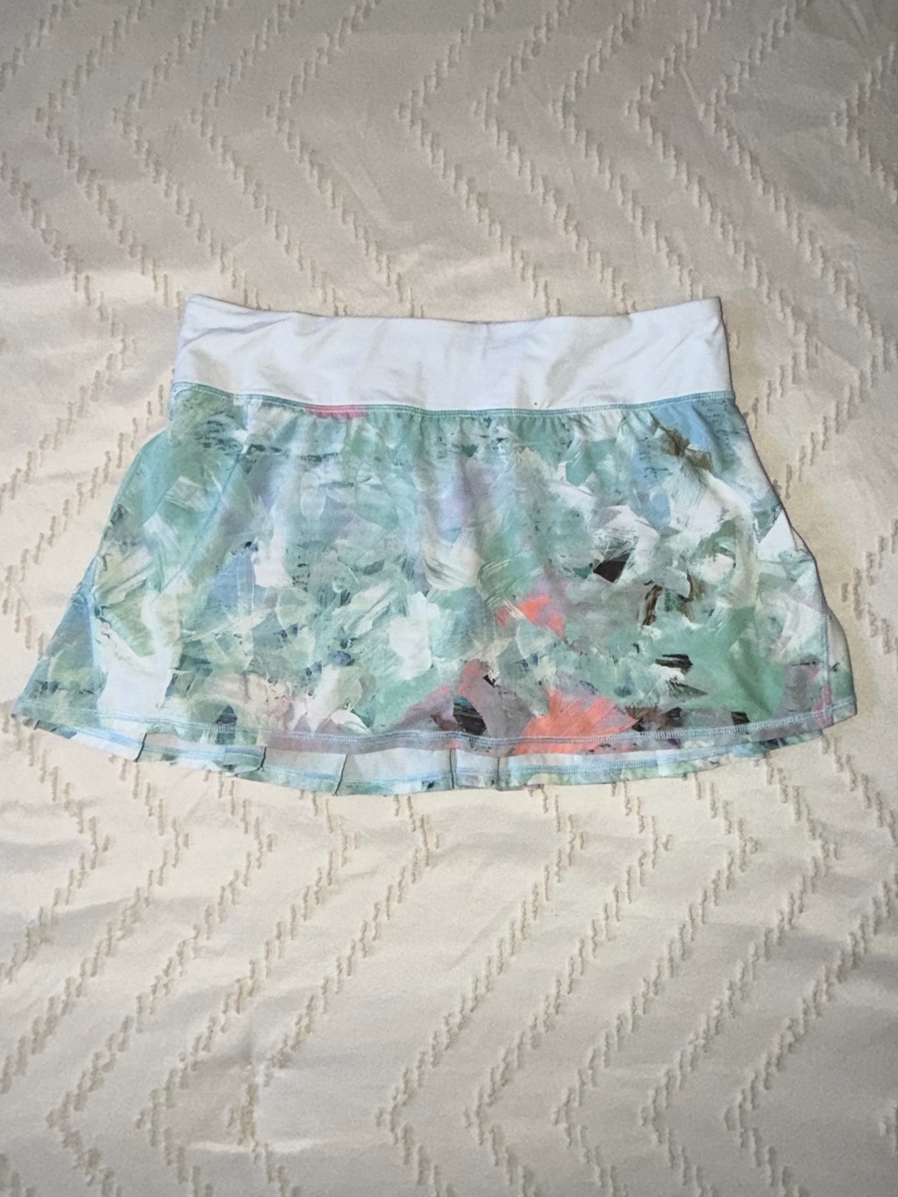 lululemon Pace Setter Skirt